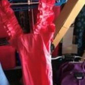 Beautiful A'Gaci women's dress size M